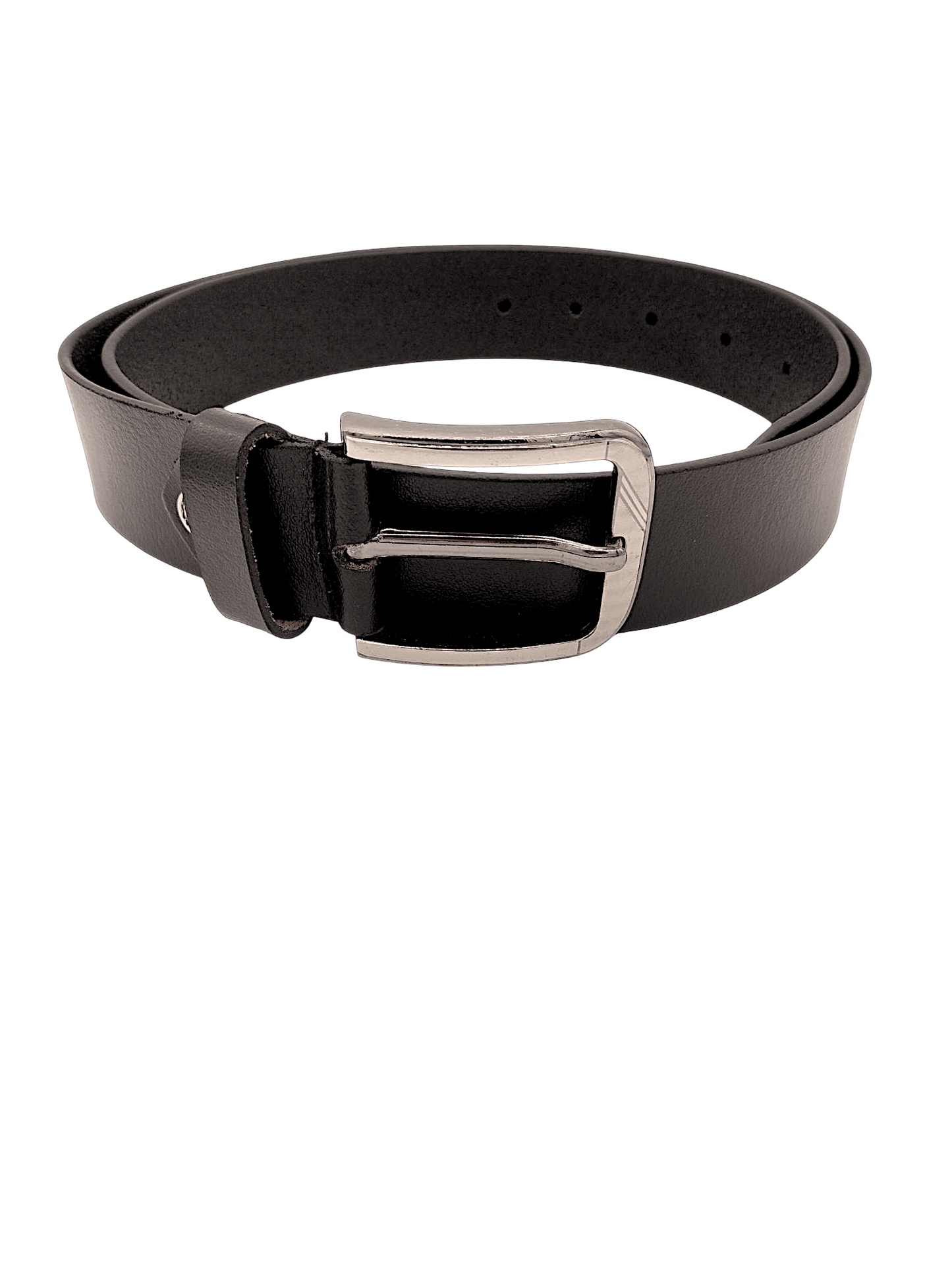 Genuine leather belt - HUSHAHIDE