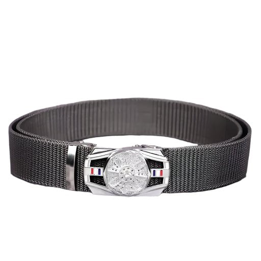 nylon waist belt - HUSHAHIDE