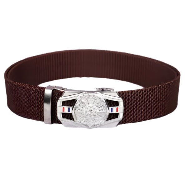 nylon waist belt - HUSHAHIDE