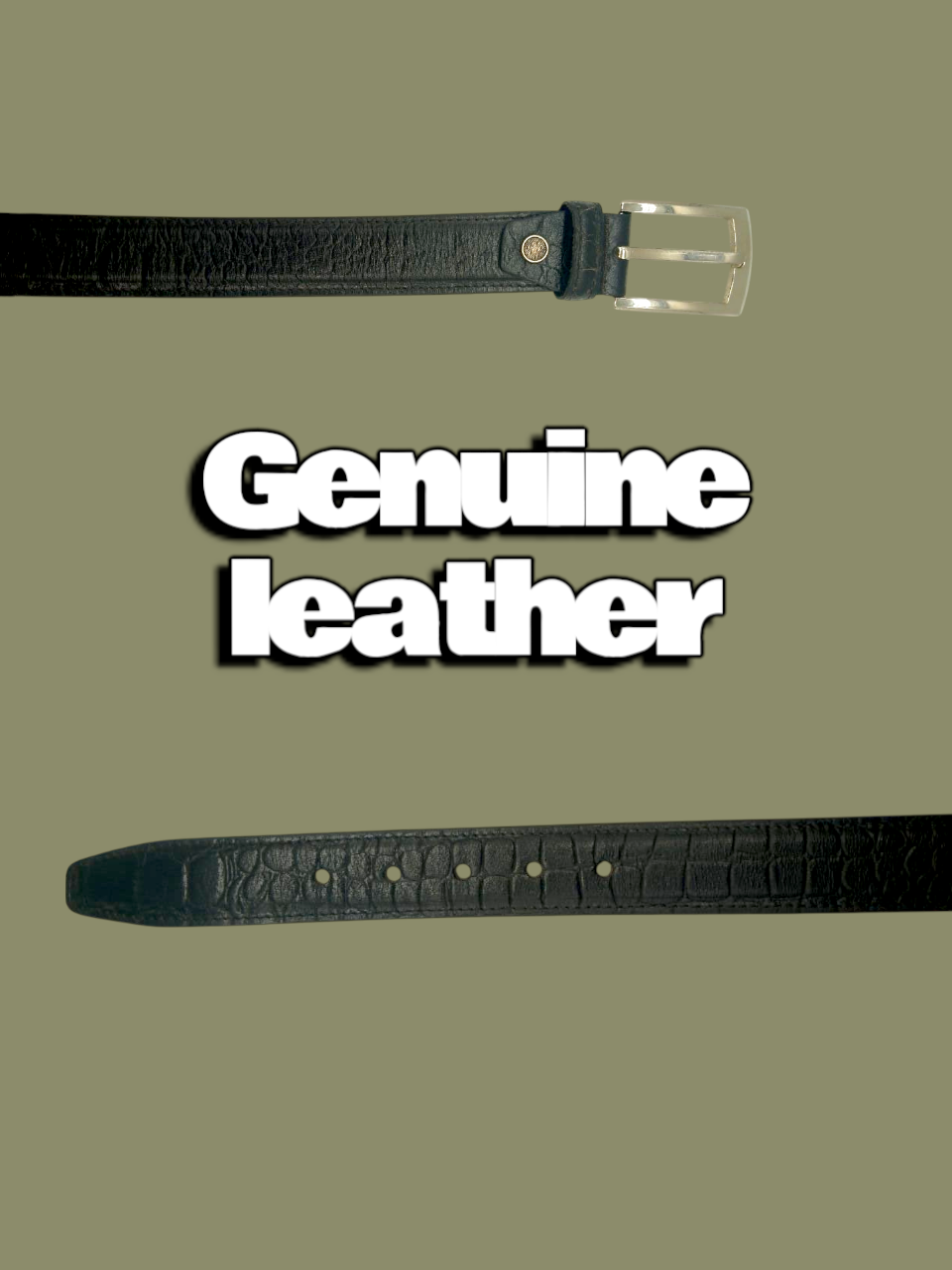 One size fits up to 42 inch size