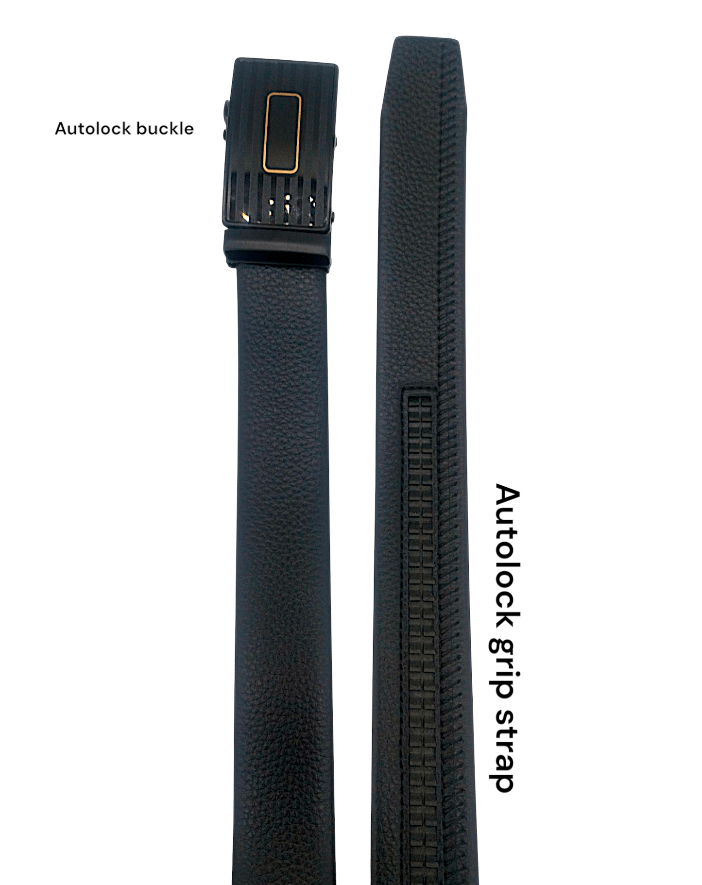 Formal belt for mens - HUSHAHIDE