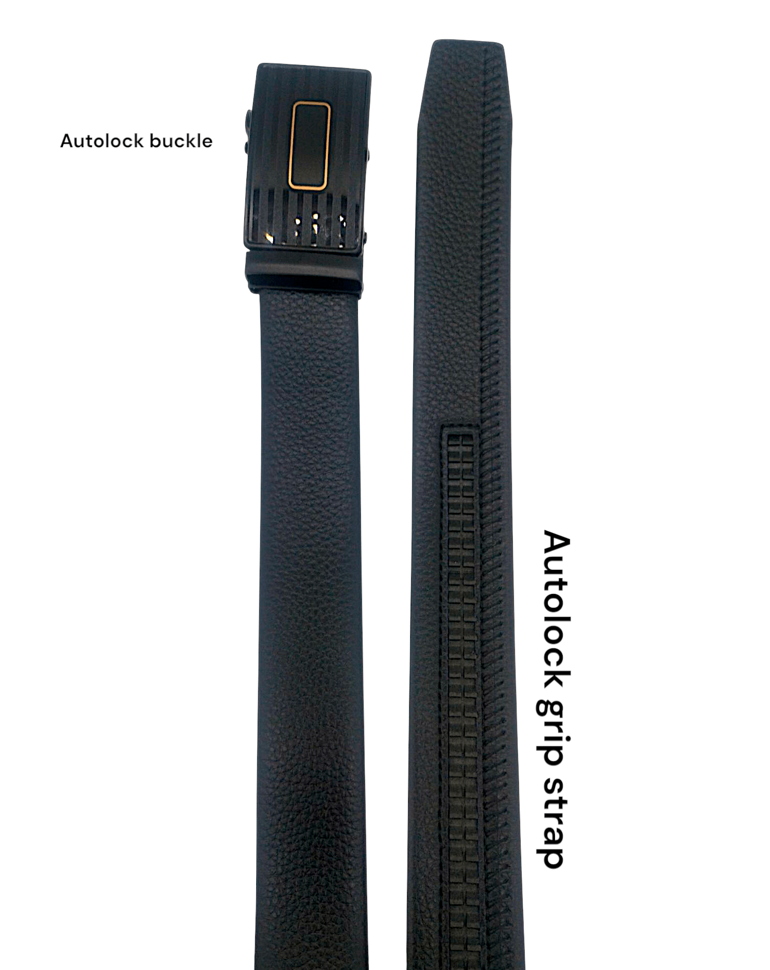 Formal belt for mens - HUSHAHIDE