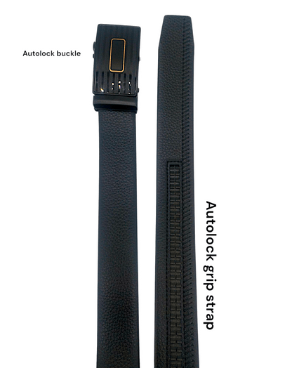 Formal belt for mens - HUSHAHIDE