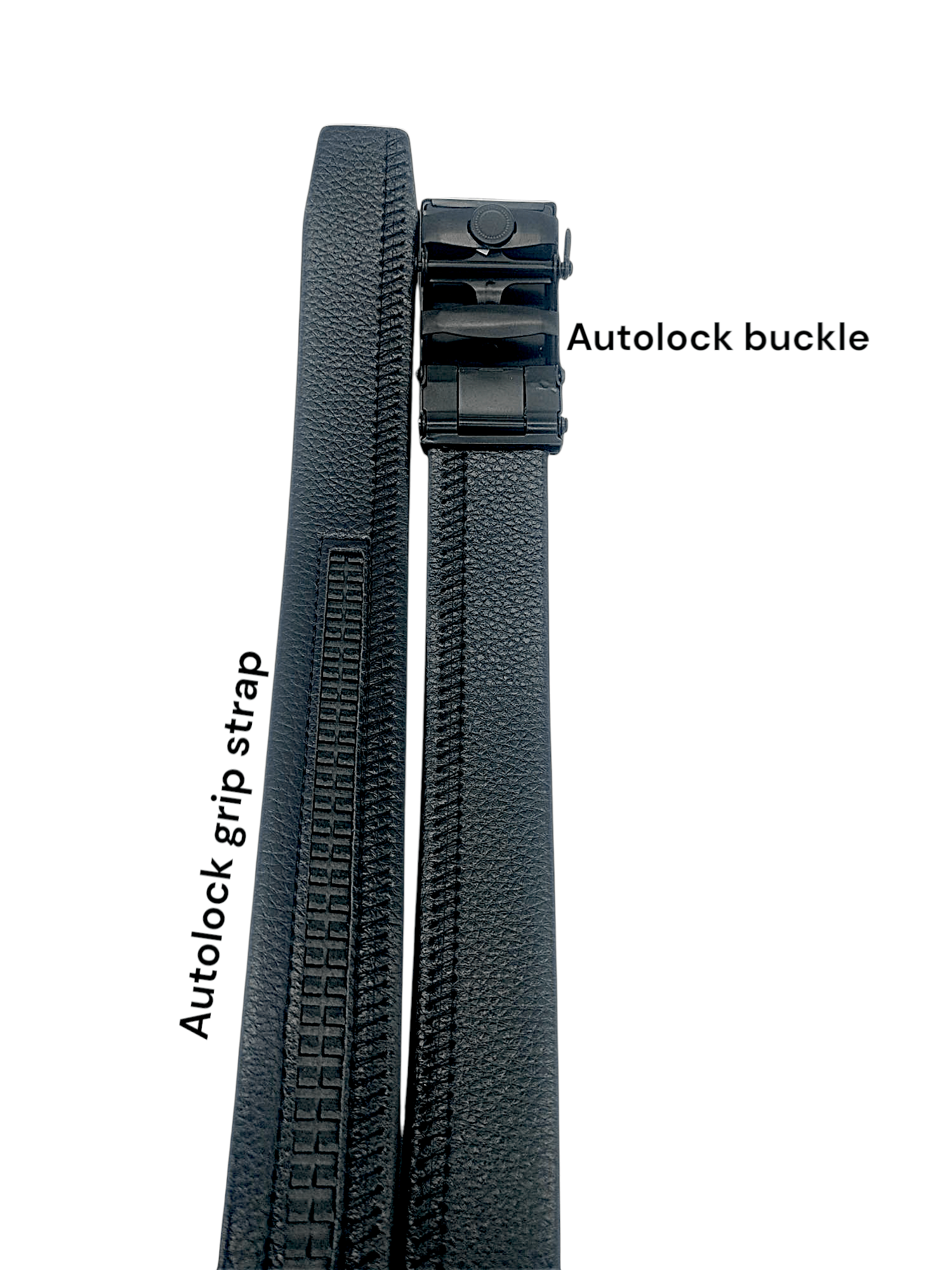Formal belt for mens - HUSHAHIDE