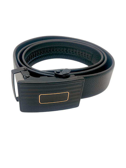 Formal belt for mens - HUSHAHIDE