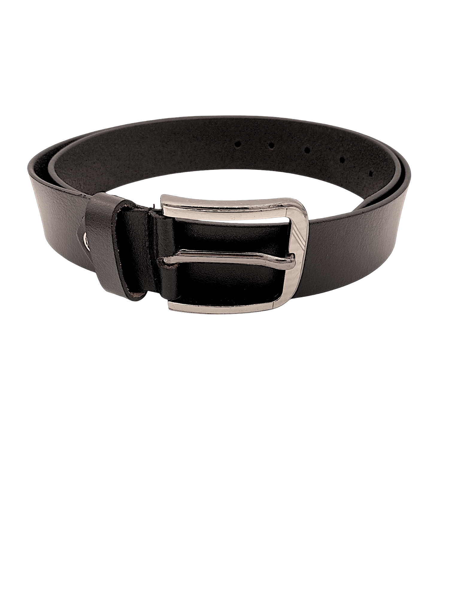 Genuine leather belt - HUSHAHIDE