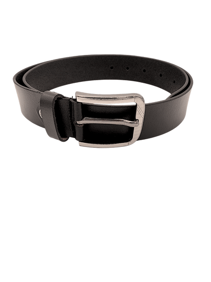 Genuine leather belt - HUSHAHIDE