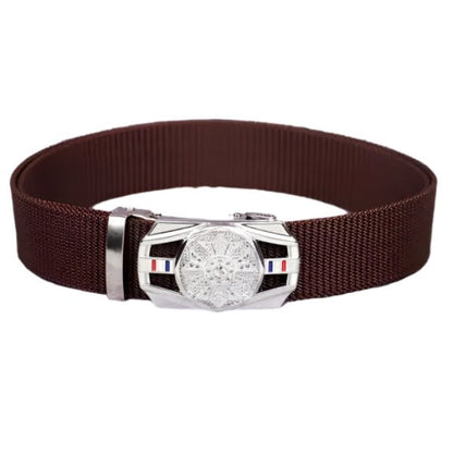nylon waist belt - HUSHAHIDE